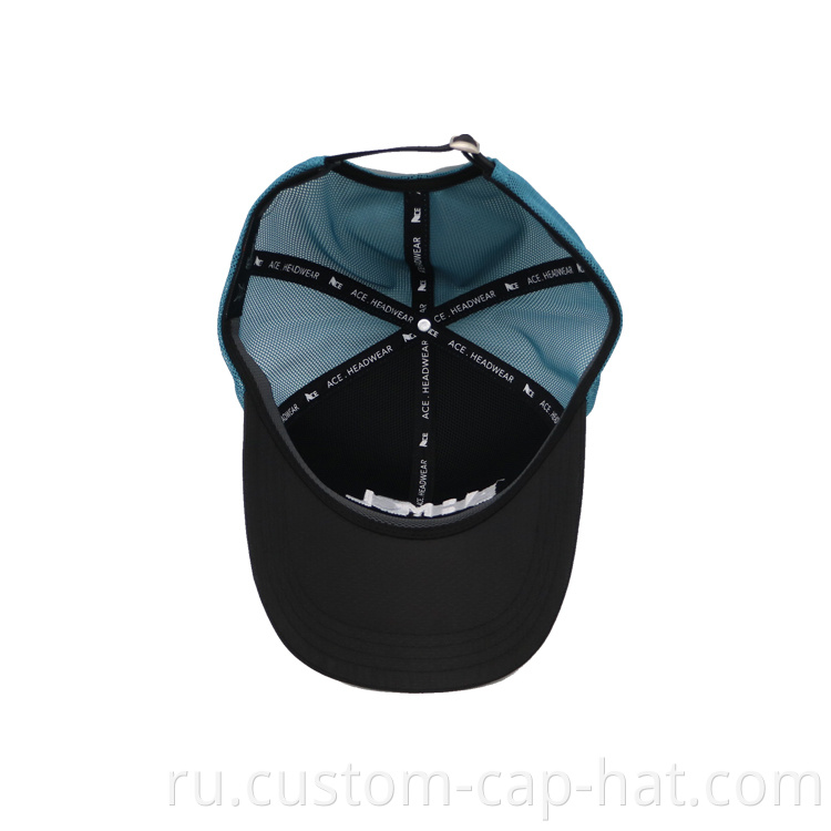 Trucket Cap